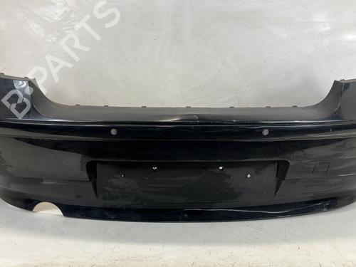 Used Rear bumper BMW 1 (E87) 118 d (122 hp) 22348998