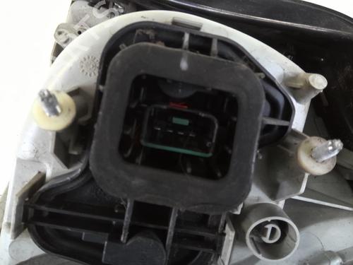 Used Left taillight Left taillight VW GOLF V (1K1) 1.9 TDI (105 hp) 20940788 20940788