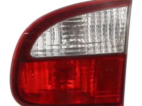 Højre baglygte bagklap DAEWOO LANOS (KLAT) 1.3 (75 hp) 20960747
