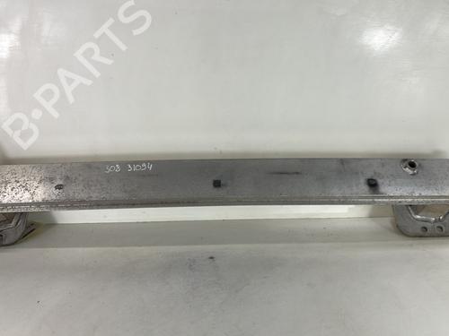 Used Rear bumper reinforcement PEUGEOT 308 I (4A_, 4C_) 1.6 HDi (92 hp) 27367387