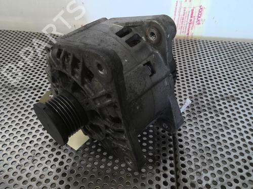 Generator MITSUBISHI SPACE STAR MPV (DG_A) 1.9 DI-D (DG4A) (102 hp) 20959469