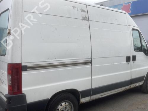Front right window mechanism PEUGEOT BOXER Van (244) 2.0 HDi | BP20947863C23 