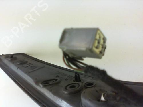 Retrovisor izquierdo FORD FOCUS C-MAX (DM2) 1.8 TDCi | BP20954530C26 