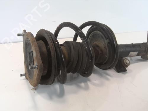 Used Right front shock absorber Right front shock absorber MINI MINI (R50, R53) One (90 hp) 22023350 22023350