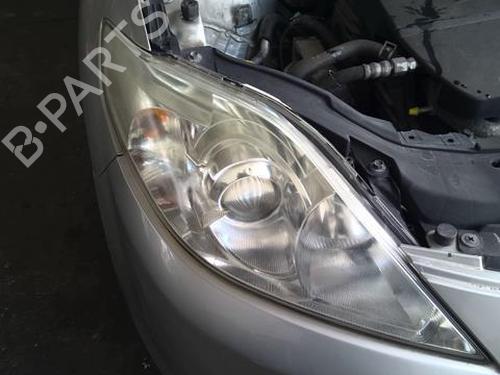 Højre forlygte MAZDA 5 (CR) 2.0 CD (CR19) | BP22025647C29 