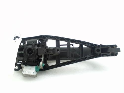 Used Front right exterior door handle OPEL CORSA D (S07) 1.2 (L08, L68) (80 hp) 20941493