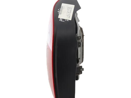Left taillight VW POLO IV (9N_, 9A_) 1.9 SDI | BP26710216C34