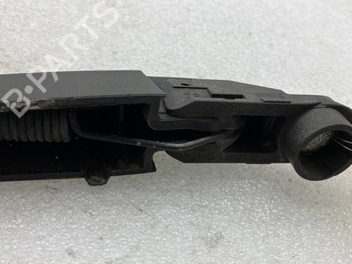 Rear windshield wiper arm RENAULT ZOE (BFM_) ZOE | BP20955743C144 