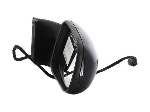 Right mirror PEUGEOT 307 (3A/C) 1.6 HDi | BP20946279C27