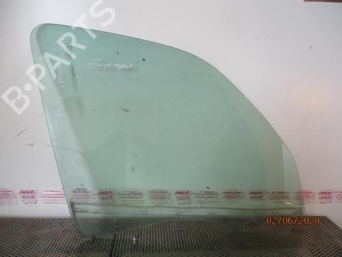 Used Front right door window CITROËN XSARA PICASSO (N68) 2.0 HDi (90 hp) 20957945