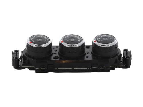 Climate control CITROËN C4 AIRCROSS 1.8 HDi 150 AWC | BP32339084I5 - Image 3