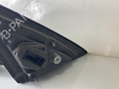 Left mirror RENAULT LAGUNA II (BG0/1_) 1.9 dCi (BG08, BG0G) | BP22178445C26