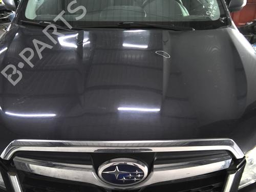 Used Hood SUBARU FORESTER (SJ_) 2.0 D AWD (SJD) (147 hp) 31264919