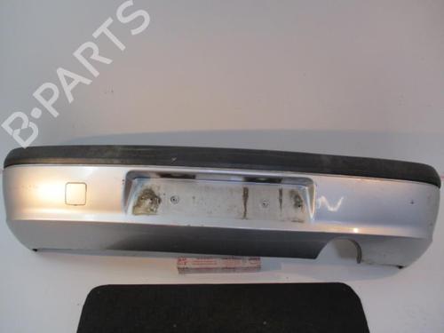 Rear bumper FORD FIESTA IV (JA_, JB_) 1.3 i | BP22021122C8 