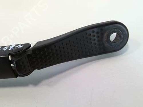 Front windshield wiper arm RENAULT SCÉNIC III (JZ0/1_) 1.9 dCi (JZ0J, JZ1J, JZ1K, JZ1S) | BP20953287C143 
