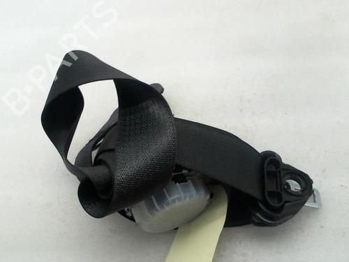 Rear right belt tensioner CHEVROLET AVEO Hatchback (T300) 1.3 D | BP20968442C90 