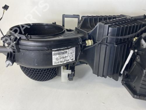 Heater matrix box MERCEDES-BENZ SLK (R172) 250 (172.447) | BP26603765M61 