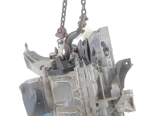 Gearbox RENAULT TWINGO II (CN0_) 1.5 dCi (CN0E) | BP20941601M3