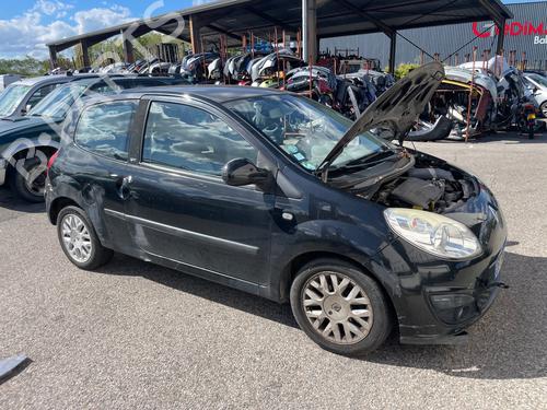 Rudehejsemekanisme ventre foran RENAULT TWINGO II (CN0_) 1.2 16V (CN0K, CN0V, CN0A) | BP39155002C22  - Image 6