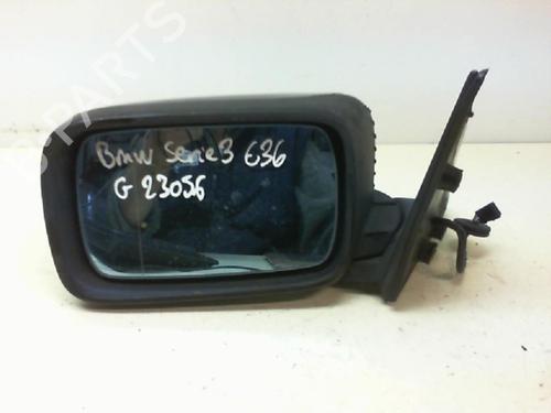 Used Left mirror BMW 3 Compact (E36) 316 i (102 hp) 22020786