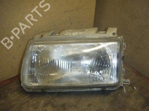 Used Left headlight VW POLO III (6N1) 60 1.4 (60 hp) 25289914