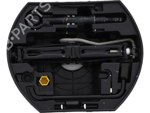 Reservehjul kit Reservehjul kit 37715664 37715664