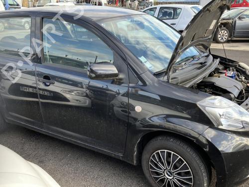 Starter DAIHATSU SIRION (M3_) 1.0 (M300) | BP25435709M8 - Image 8