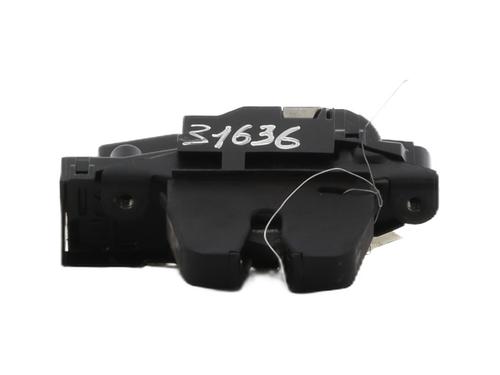 Used Tailgate lock Tailgate lock CITROËN C4 Picasso I MPV (UD_) [2006-2015] 33969145 33969145