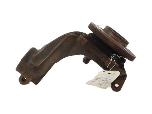 Left front steering knuckle CITROËN C3 Picasso (SH_) 1.6 HDi | BP25894757M25 - Image 6