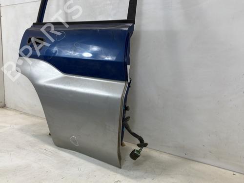 Right rear door MITSUBISHI PAJERO PININ I (H6_W, H7_W) 1.8 (H76W, H66W) | BP22031227C5 