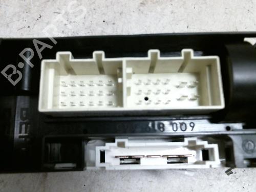 Commande Chauffage VW POLO V (6R1, 6C1) 1.6 TDI | BP20962912I5