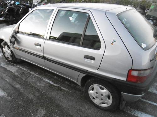 Høyre bak invendig håndtak CITROËN SAXO (S0, S1) 1.1 X, SX | BP20940084I16 
