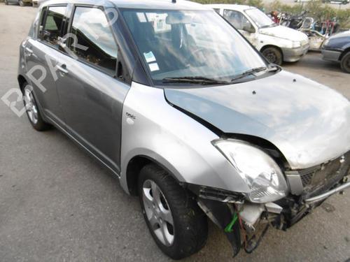 Rear right window mechanism SUZUKI SWIFT III (MZ, EZ) 1.3 DDiS (RS413D) | BP22022841C25 - Image 6