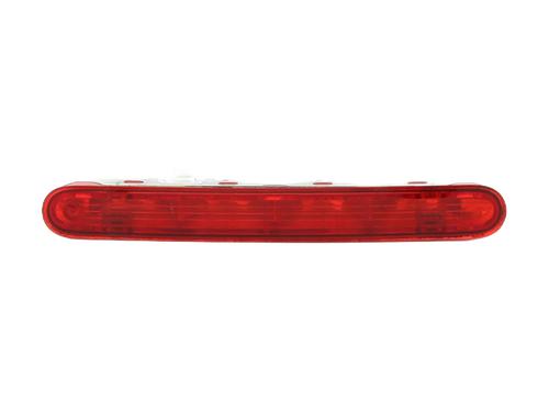 Used Third brake light Third brake light PEUGEOT 208 II (UB_, UP_, UW_, UJ_) 1.2 PureTech 75 (75 hp) 25600240 25600240