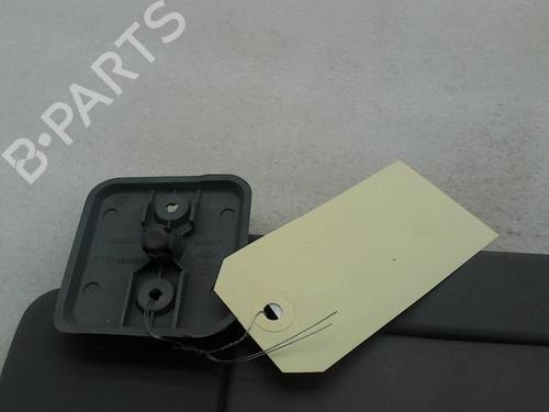 Pare-soleil gauche RENAULT TWINGO I (C06_) 1.2 (C066, C068) (58 hp) 20956134