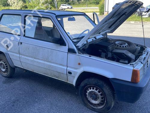 Faro anteriore sinistro FIAT PANDA (141_) 1000 i.e. Cat | BP26456264C28 - Image 8