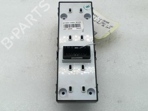 Switch HYUNDAI i30 (PDE, PD, PDEN) 1.6 CRDi | BP20951283I30 