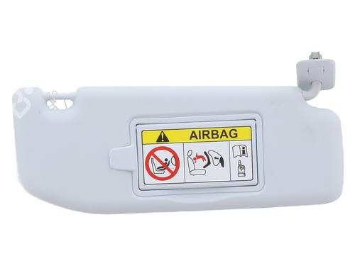 Right sun visor OPEL CORSA F (P2JO) 1.2 (68) | BP30750725I2 - Image 3