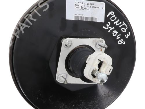 Servo frein Servo frein FIAT PUNTO EVO (199_) [2008-2026] 36432567 36432567