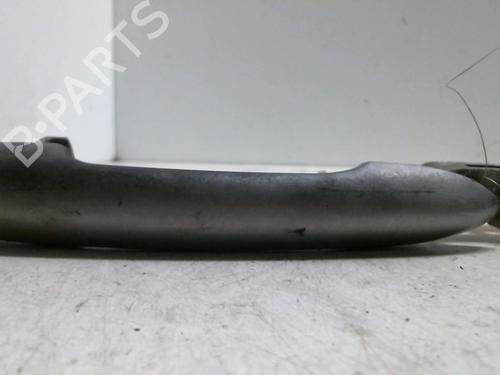 Rear right exterior door handle RENAULT CLIO III (BR0/1, CR0/1) 1.5 dCi (BR17, CR17) | BP20951169C130 