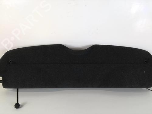 Used Rear parcel shelf Rear parcel shelf MINI MINI (R50, R53) Cooper (116 hp) 20940530 20940530