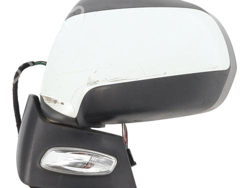 Used Left mirror Left mirror PEUGEOT 3008 I MPV (0U_) 1.6 HDi (112 hp) 24526075 24526075