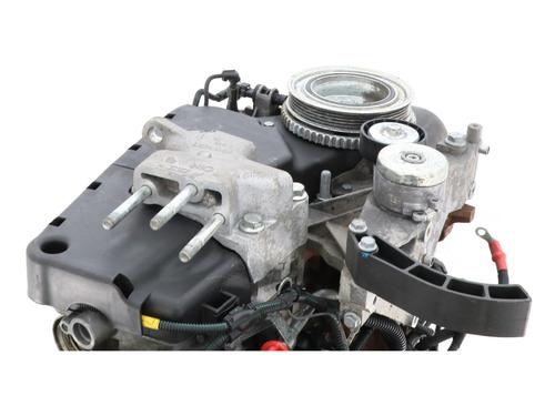 Engine FIAT 500 (312_) 1.2 (312AXA1A) | BP22025994M1