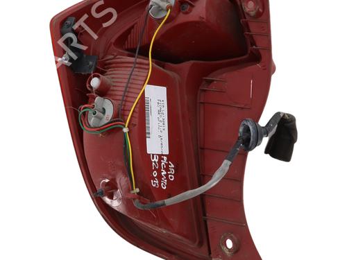 Right taillight KIA PICANTO II (TA) 1.2 | BP37593881C35 - Image 6