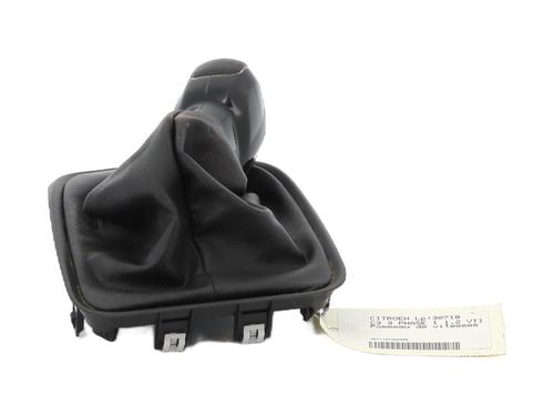 Gear lever CITROËN C3 / C3 ORIGIN III (SX) 1.2 VTi 82 | BP23901230M90 