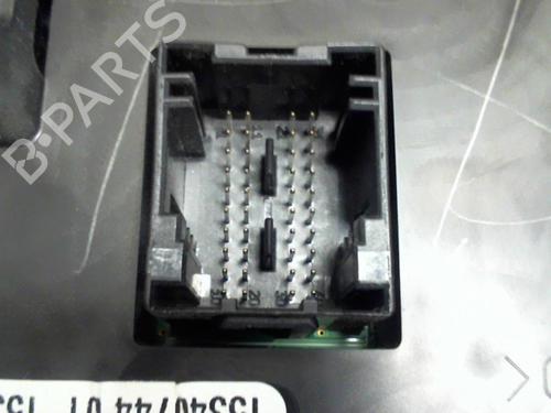 Climate control FIAT PANDA (312_, 319_) 1.3 D Multijet 4x4 (312PXS2A) | BP20947053I5 