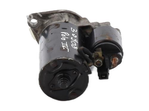 Starter VW POLO IV (9N_, 9A_) 1.9 TDI | BP26571447M8 