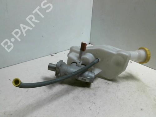 Used Brake master cylinder Brake master cylinder PEUGEOT 208 I (CA_, CC_) 1.4 HDi (68 hp) 20951647 20951647