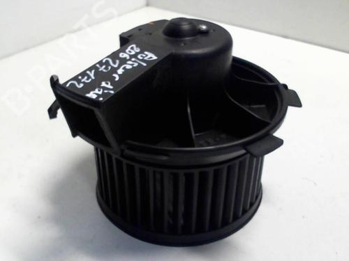 Moteur de chauffage PEUGEOT 206 Hatchback (2A/C) 1.4 HDi eco 70 | BP20965821M62 