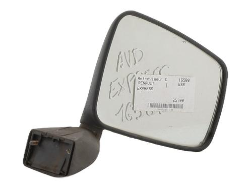 Specchietto retrovisore destro RENAULT RAPID Box Body/MPV (F40_, G40_) 1.0 (37 hp) 32003253